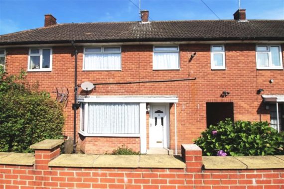 3 Bedroom Terraced